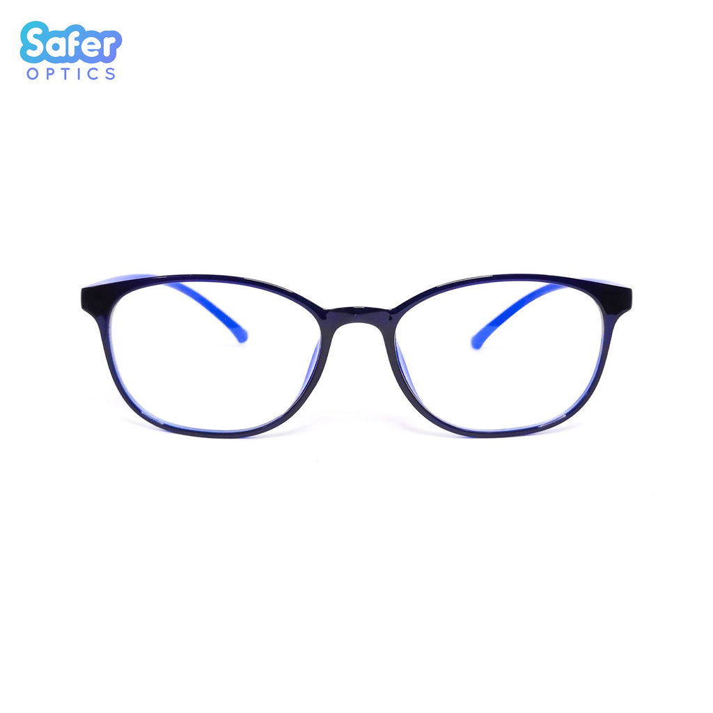 Anti Blue Light Reading Glasses - Pioneer