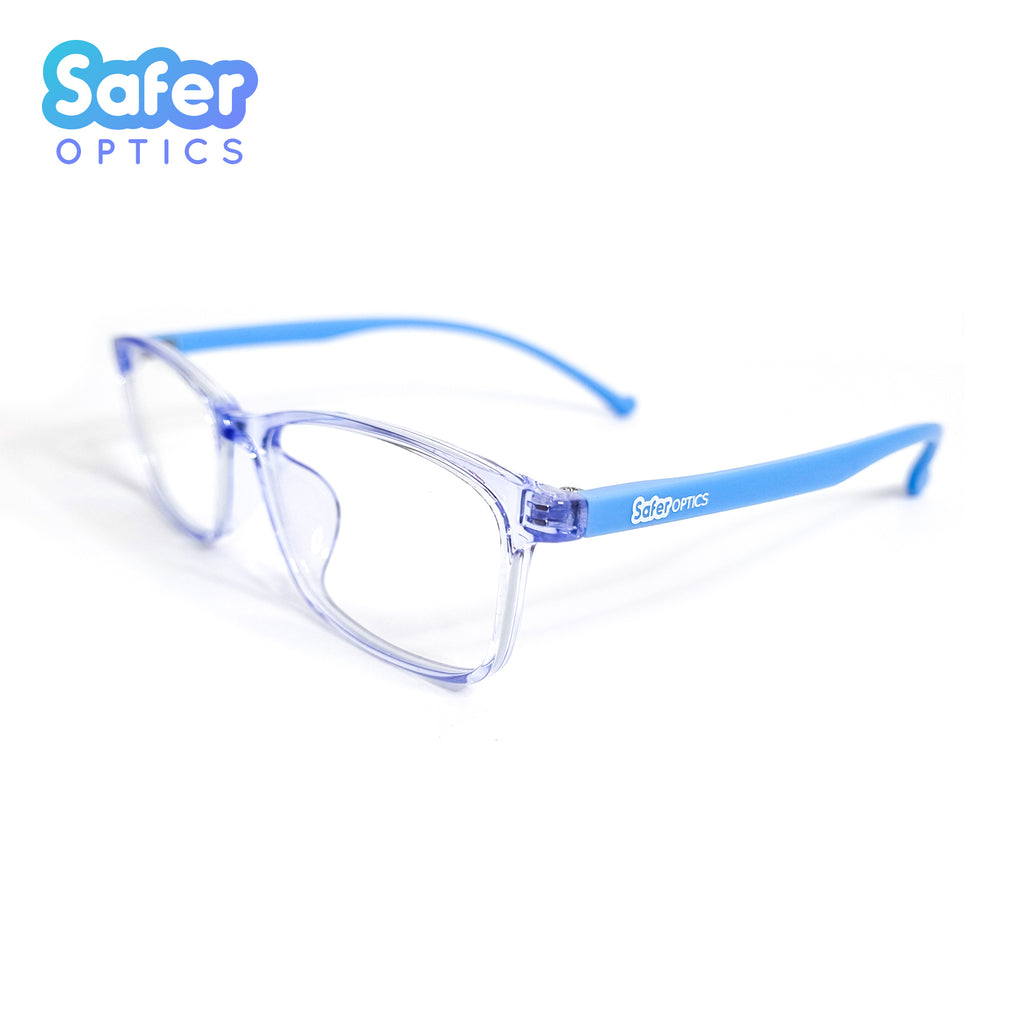 Anti Blue Light Reading Glasses - Precision