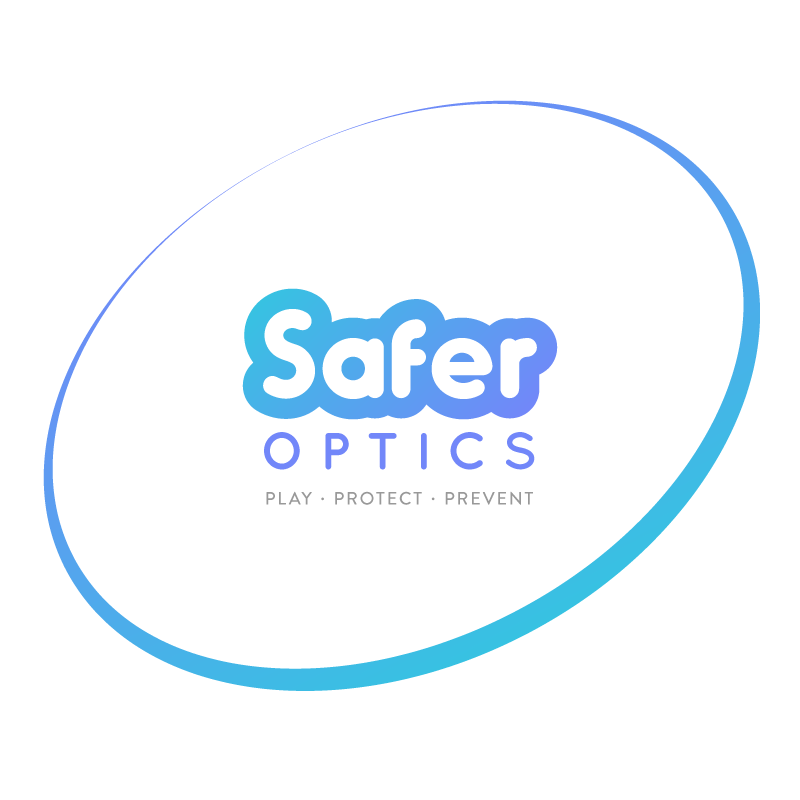 SaferOptics UV 420 Anti Blue Light Prescription Lenses - SaferOptics Anti Blue Light Glasses Malaysia | Lenses